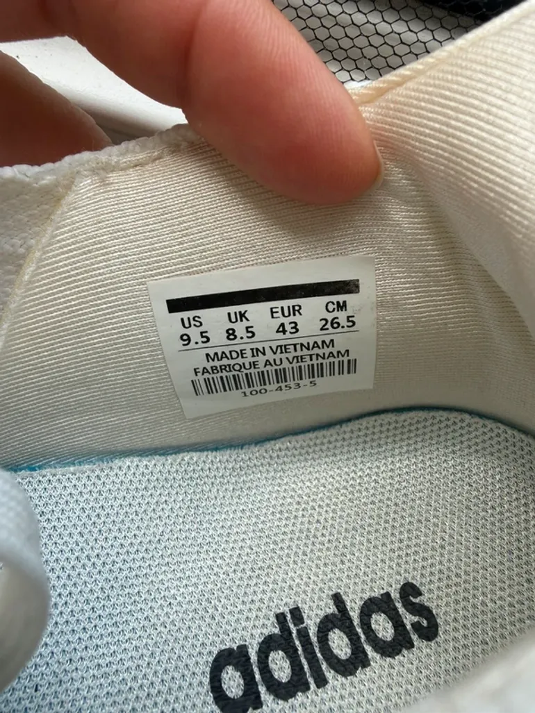 Used Adidas UltraBoost 21 bike — image 4 of 10