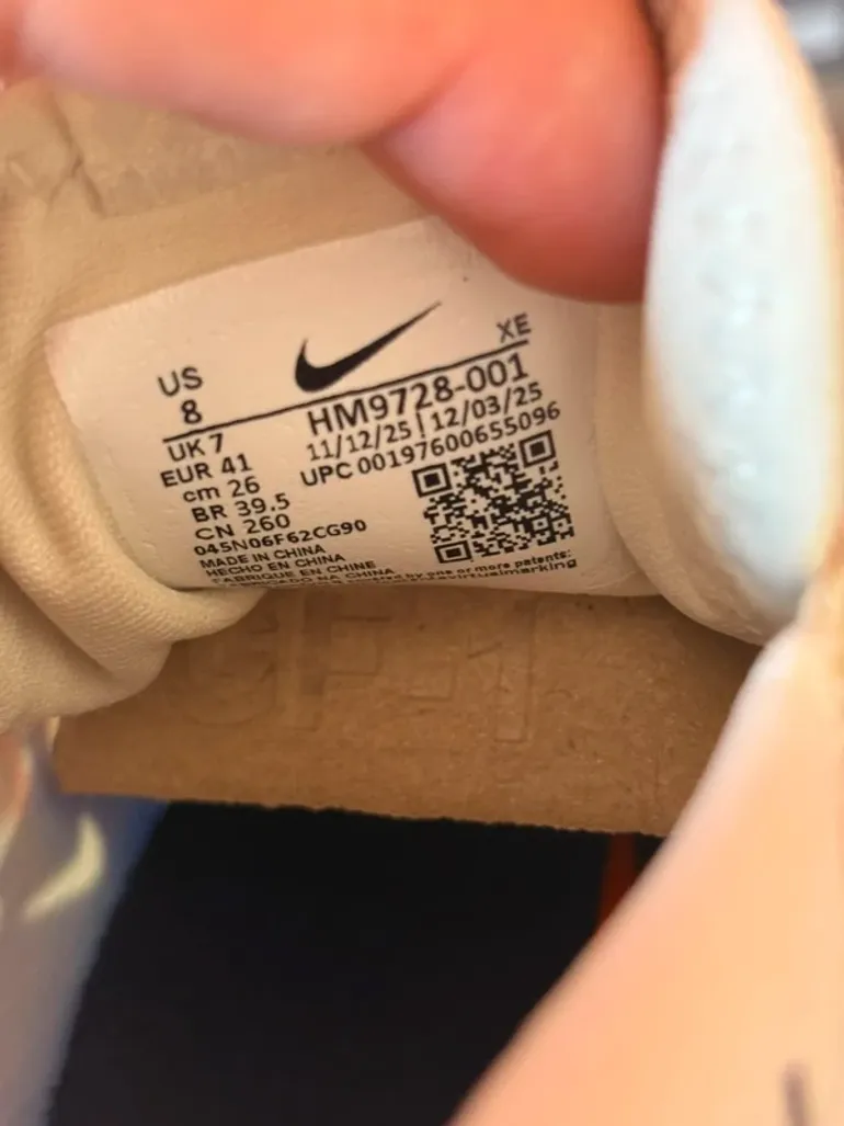 Tweedehands Pegasus React Trail 4 Gore-Tex V2 bike — afbeelding 9 van 10