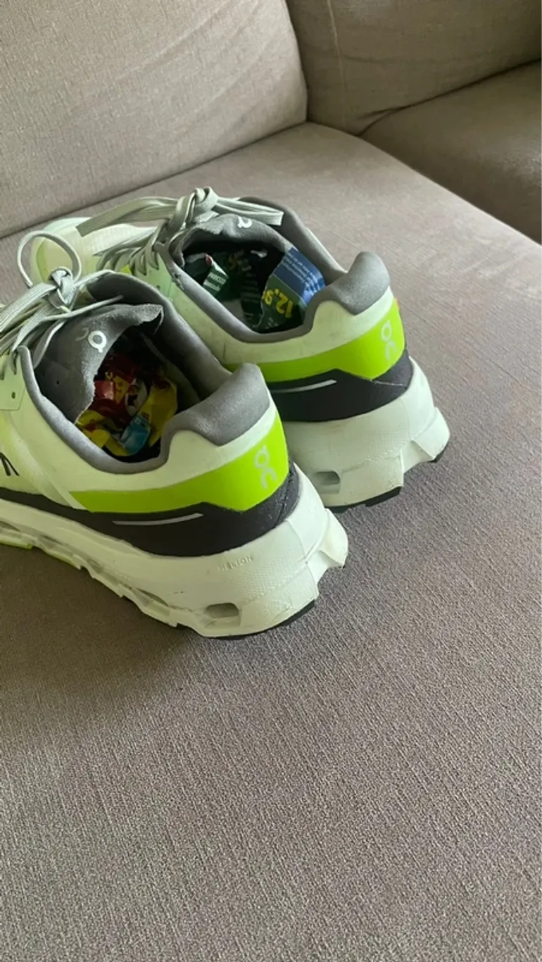 Used Asics Cloud Vista 2 bike — image 8 of 10
