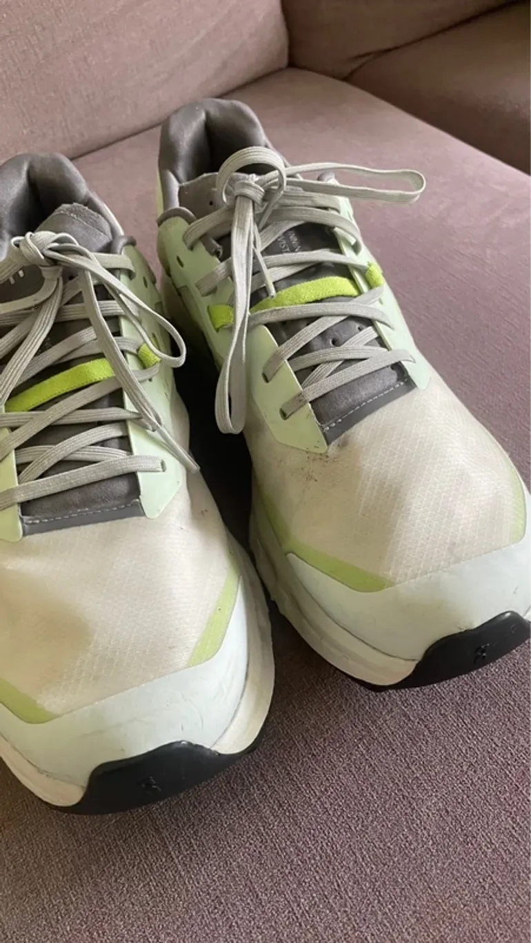 Used Asics Cloud Vista 2 bike — image 6 of 10