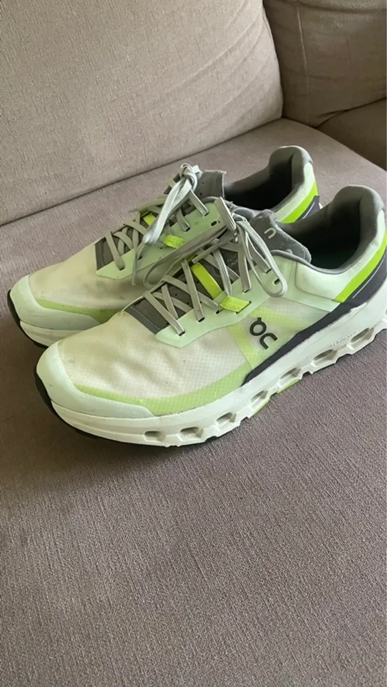 Used Asics Cloud Vista 2 bike — image 7 of 10