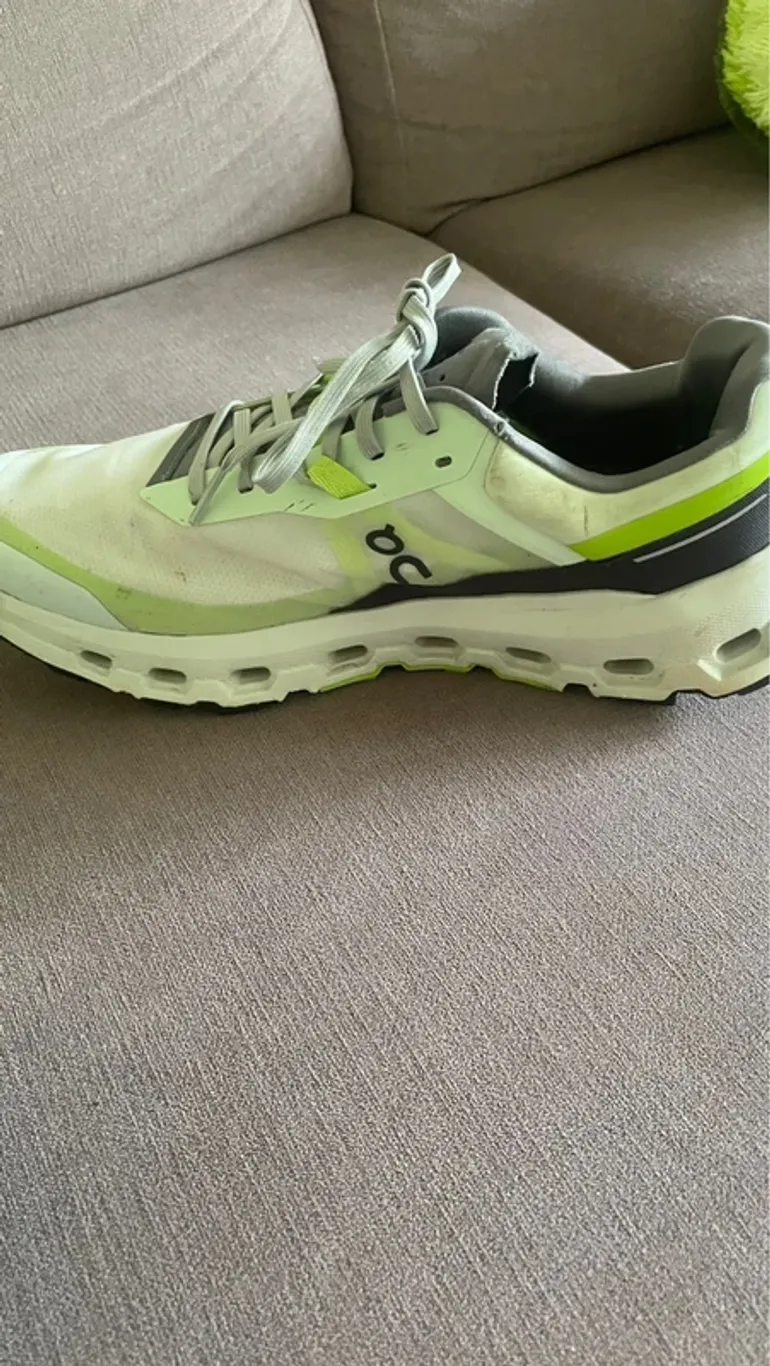 Used Asics Cloud Vista 2 bike — image 9 of 10