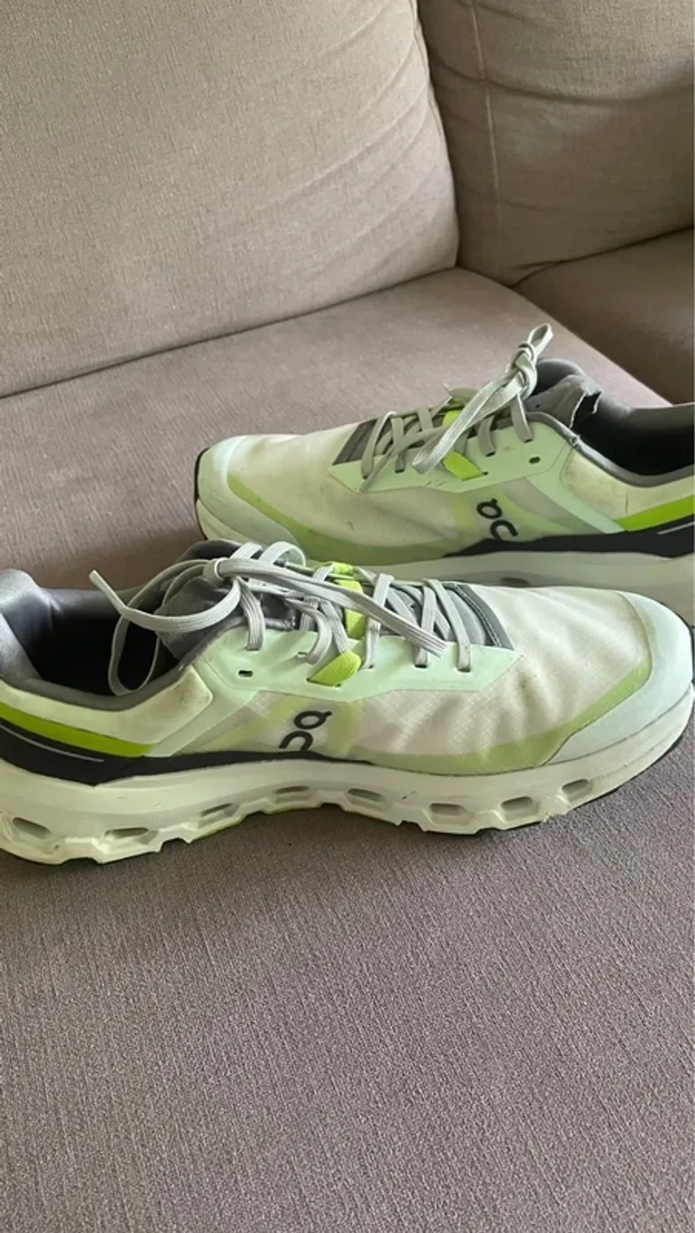 Used Asics Cloud Vista 2 bike — image 10 of 10