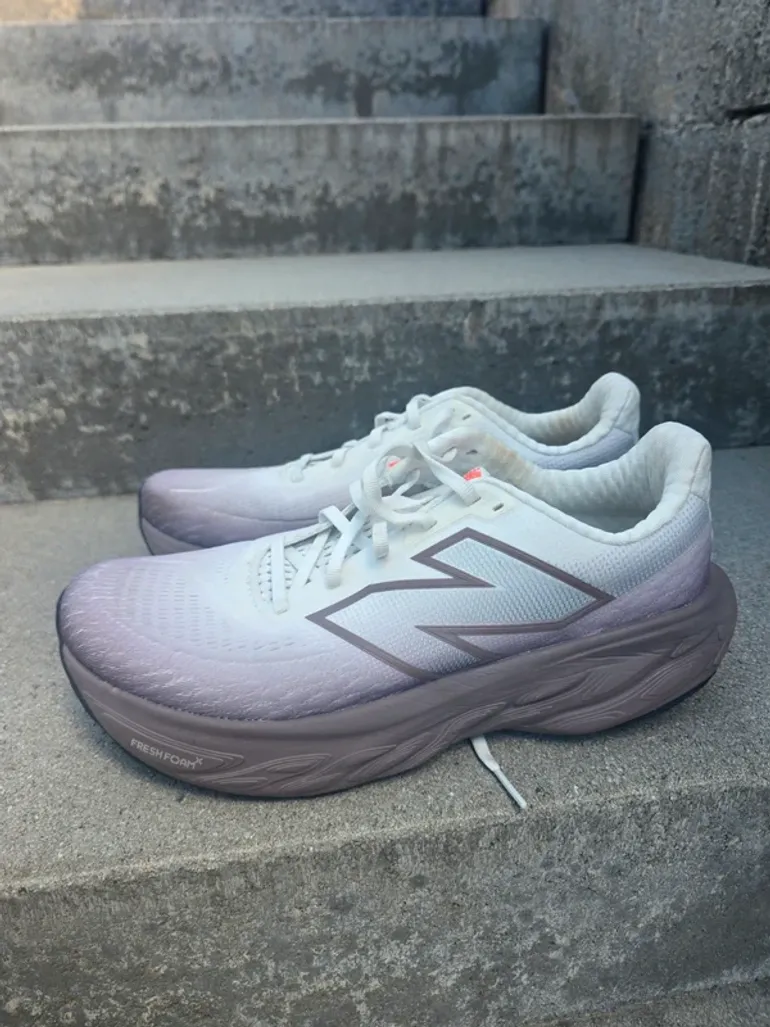 Brugt New Balance Fresh Foam X 1080 v14 bike — billede 5 af 5