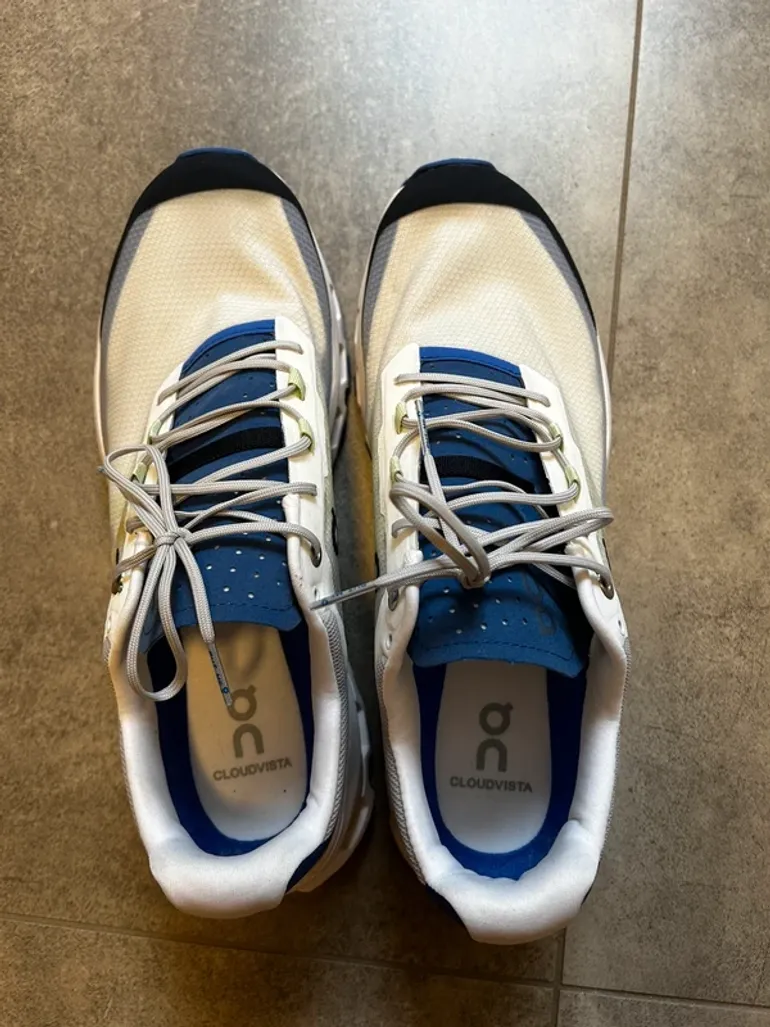 Tweedehands On Running Cloudvista bike — afbeelding 2 van 6