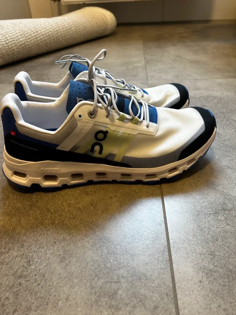 Tweedehands On Running Cloudvista bike — afbeelding 4 van 6
