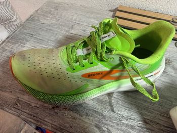 Used Brooks Hyperion Max 2 2022 Running Shoes