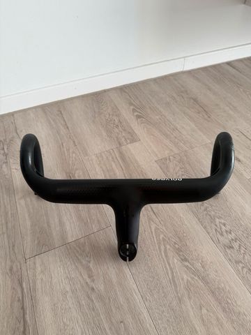 polymer Sculpture Cockpit 2025 bike usato — immagine 2 di 8