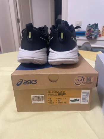 Asics Gel-Cumulus Running Shoes d'occasion