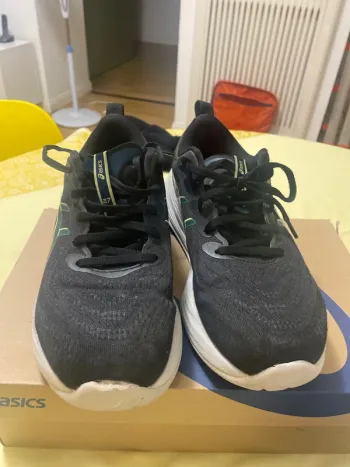 Asics Gel-Cumulus bike d'occasion — image 4 sur 7