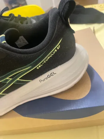Asics Gel-Cumulus bike d'occasion — image 6 sur 7