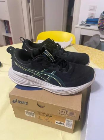 Asics Gel-Cumulus bike d'occasion — image 3 sur 7