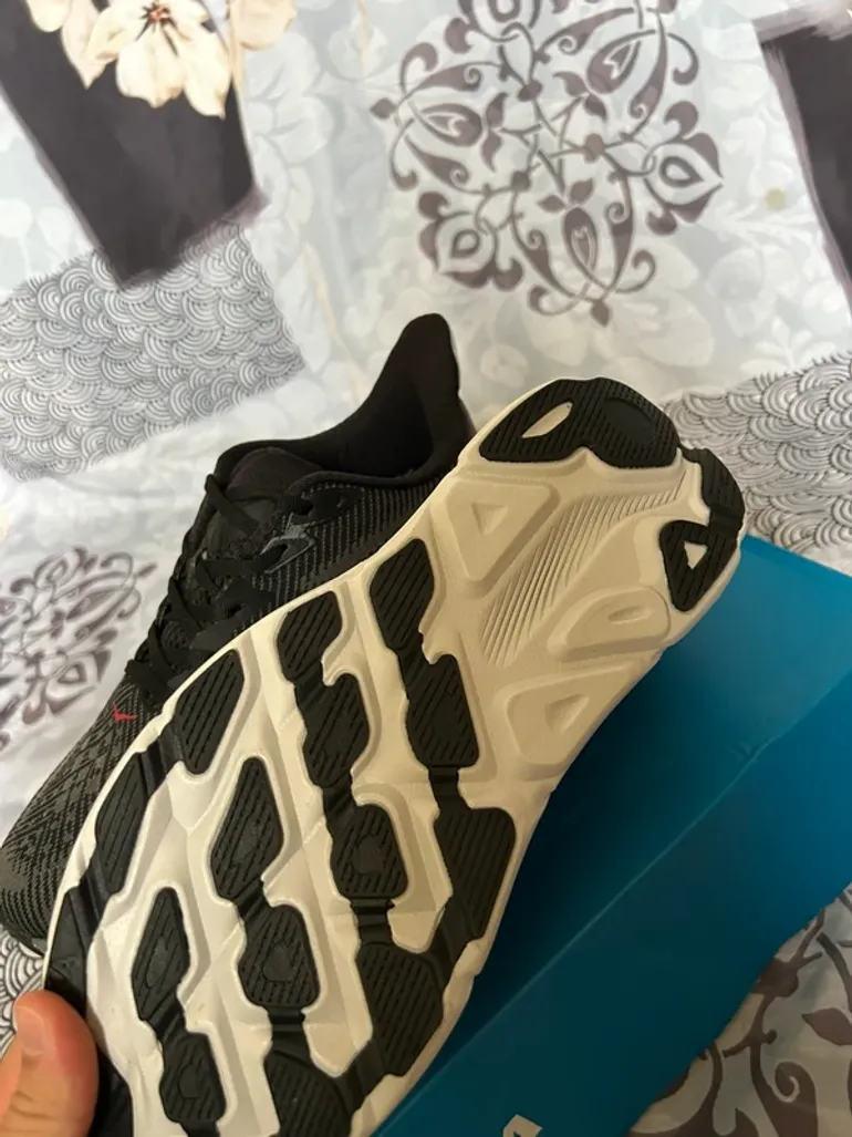 Gebrauchtes Hoka Running Shoes bike — Bild 3 von 3