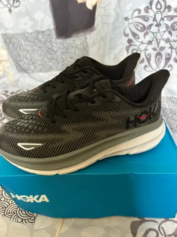 Gebrauchtes Hoka Running Shoes Running Shoes