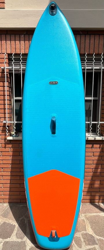 Gebrauchtes Decathlon SUP board SUP