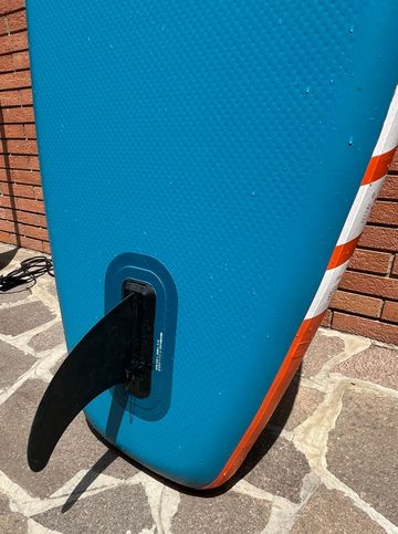 Tweedehands Decathlon SUP board bike — afbeelding 4 van 6