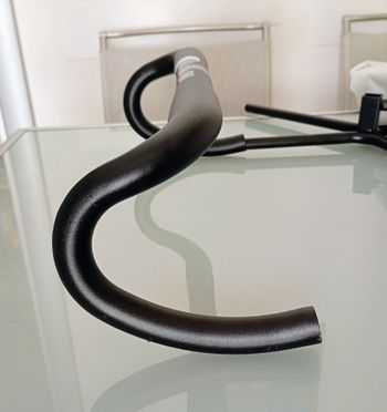 Used Cube Wing Race Bar Compact Cockpit