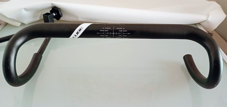Used Cube Wing Race Bar Compact bike — image 2 of 4