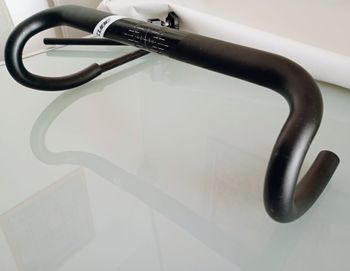 Used Cube Wing Race Bar Compact bike — image 3 of 4