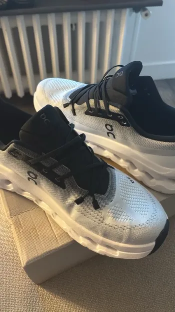 Gebrauchtes On Running Cloud bike — Bild 5 von 5