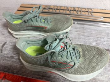 Gebrauchtes Brooks Hyperion Elite 2022 Running Shoes