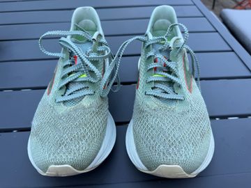 Used Brooks Hyperion Elite 2022 Running Shoes