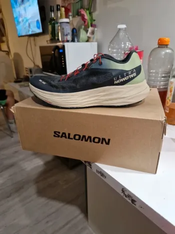 Gebrauchtes Salomon S LAB bike — Bild 2 von 5