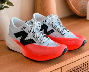 Brugt New Balance Running Shoes Running Shoes