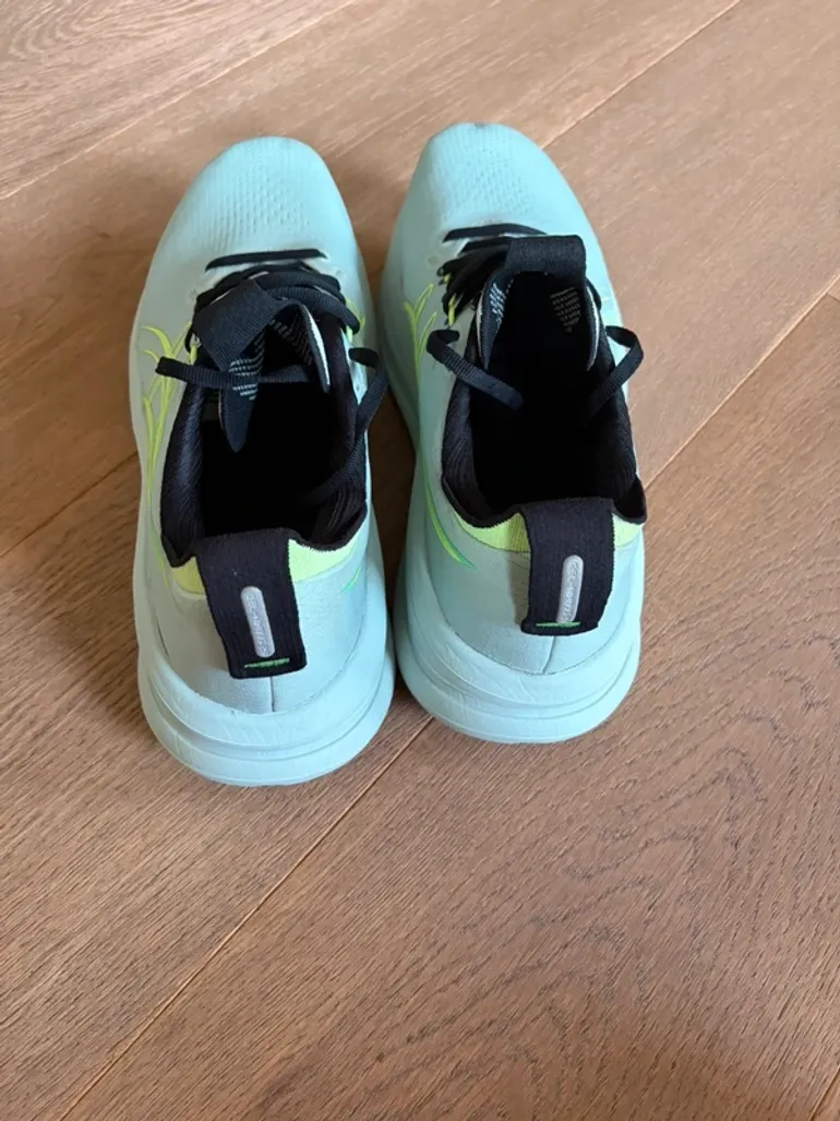 Brugt Asics gel nimbus 28 bike — billede 2 af 5