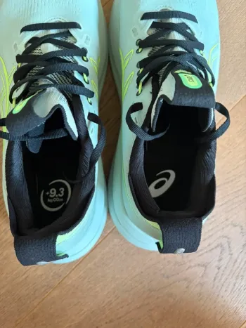 Brugt Asics gel nimbus 28 bike — billede 4 af 5