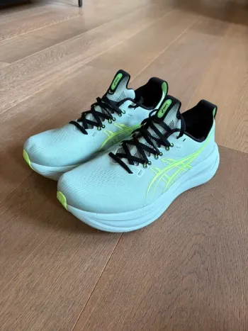 Gebrauchtes Asics gel nimbus 28 Running Shoes