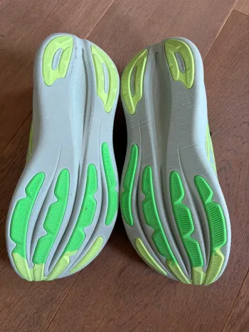 Brugt Asics gel nimbus 28 bike — billede 3 af 5