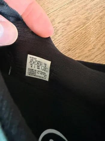 Brugt Asics gel nimbus 28 bike — billede 5 af 5