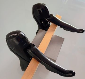 Shimano Hydraulic Road Brakes Brakes usato