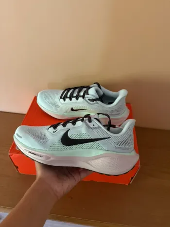 Used Pegasus 41 Running Shoes