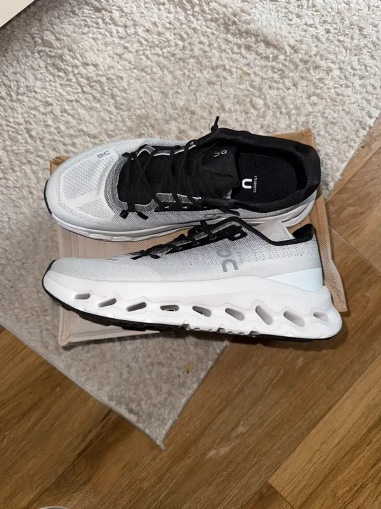 Used On Running Cloudtilt bike — image 2 of 5