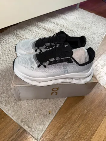 Used On Running Cloudtilt Running Shoes