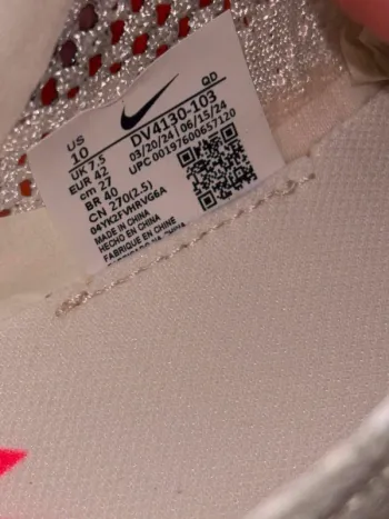 Used Nike Vaporfly Next 3 bike — image 15 of 15