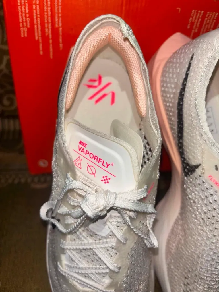 Used Nike Vaporfly Next 3 bike — image 9 of 15