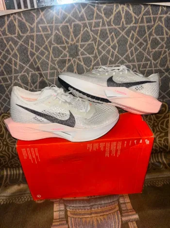 Used Nike Vaporfly Next 3 Running Shoes