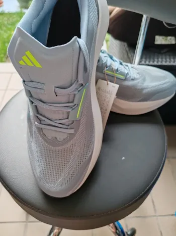 Used Adidas Duramo Running Shoes