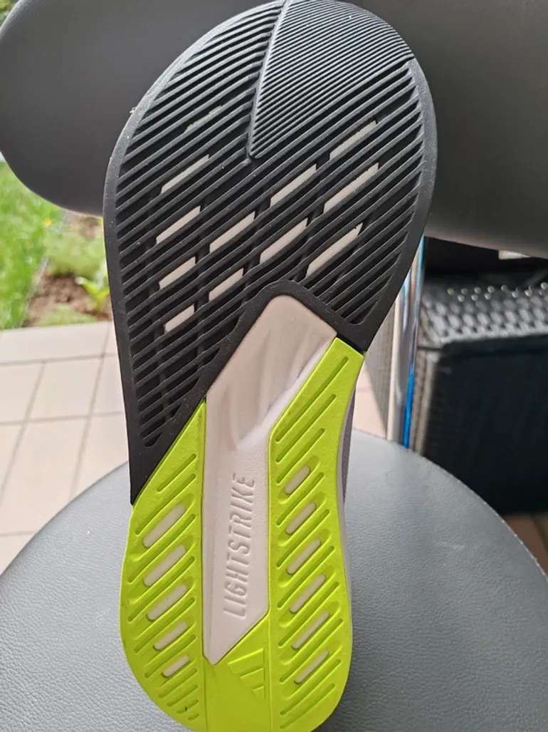 Used Adidas Duramo bike — image 8 of 10