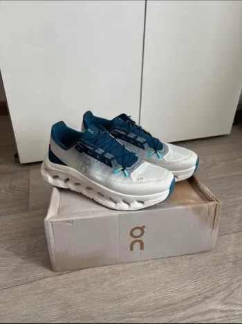 Used On Running Cloud Running Shoes