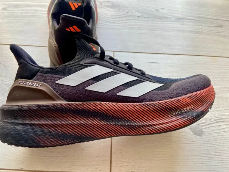 Adidas Ultraboost 5X bike de segunda mano — imagen 3 de 6