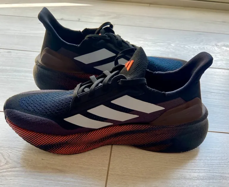 Adidas Ultraboost 5X bike de segunda mano — imagen 2 de 6