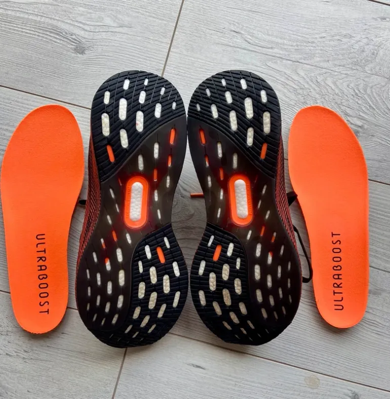 Adidas Ultraboost 5X bike de segunda mano — imagen 5 de 6