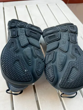 Gebrauchtes Hoka Running Shoes Size 42 bike — Bild 8 von 10