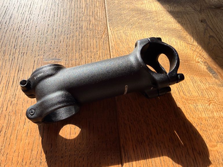 Cannondale 3 Stem 2023 bike usato — immagine 4 di 6