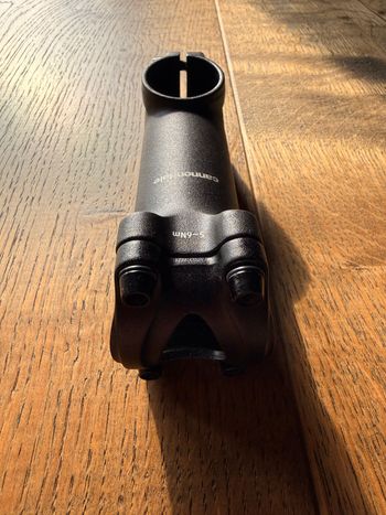 Cannondale 3 Stem 2023 bike usato — immagine 6 di 6
