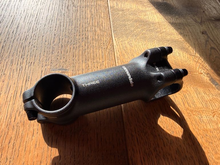 Cannondale 3 Stem 2023 bike usato — immagine 3 di 6